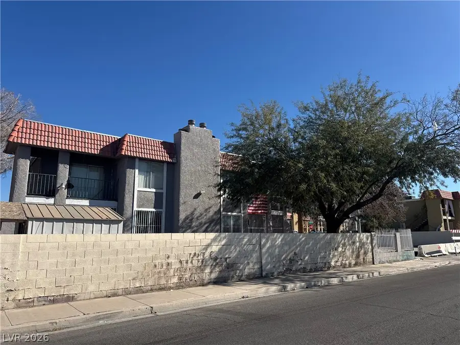 2185 Exeter Drive, Las Vegas, NV 89156 - #2