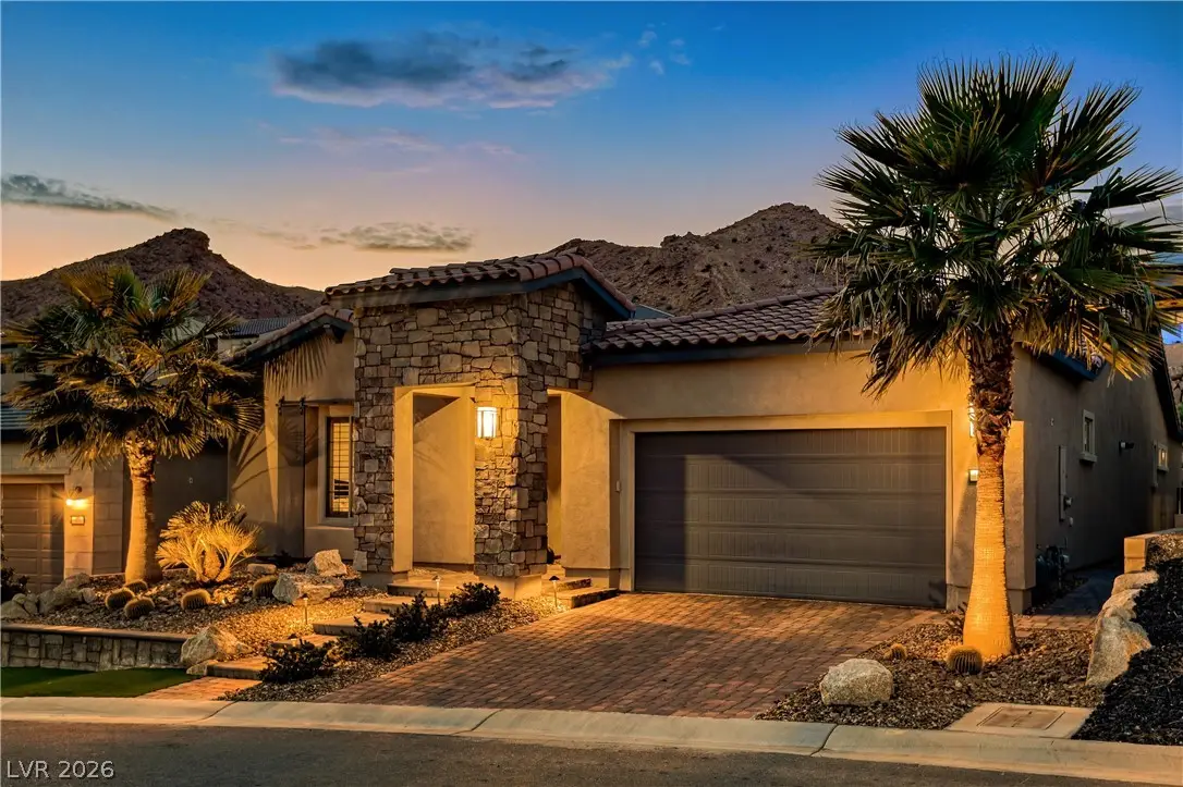 49 Desert Juniper Lane, Henderson, NV 89011 - Image #1
