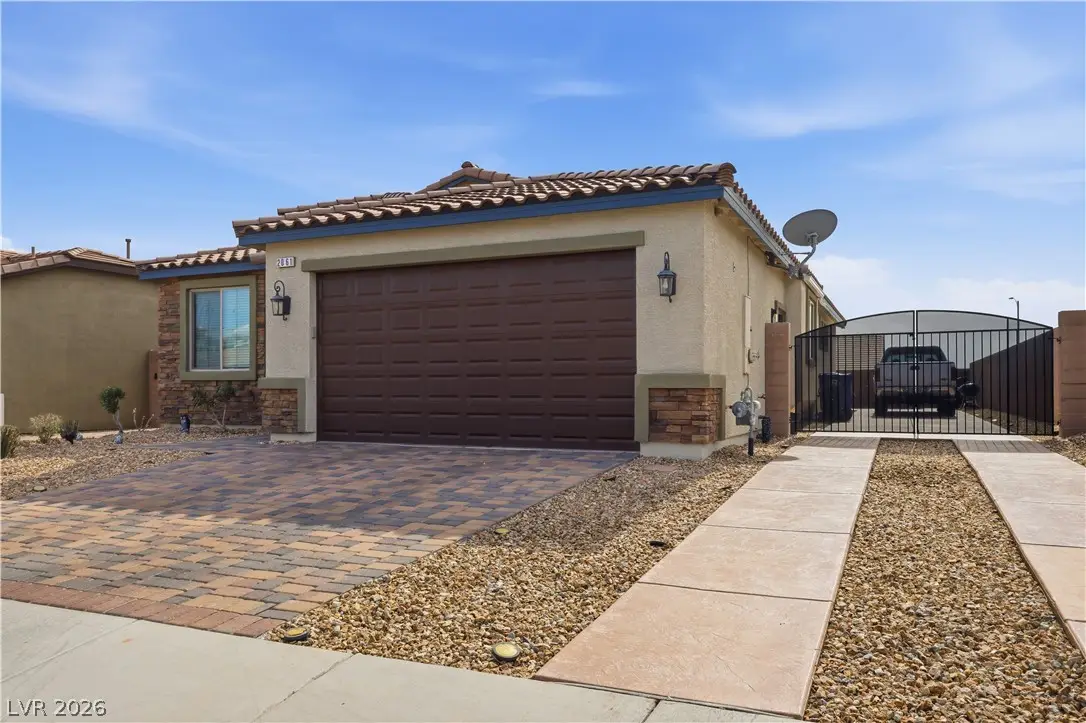 2061 Hunt Woods Court, Laughlin, NV 89029 - #1