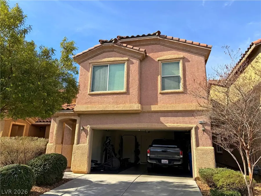 9045 Semillon Street, Las Vegas, NV 89148 - Image #3