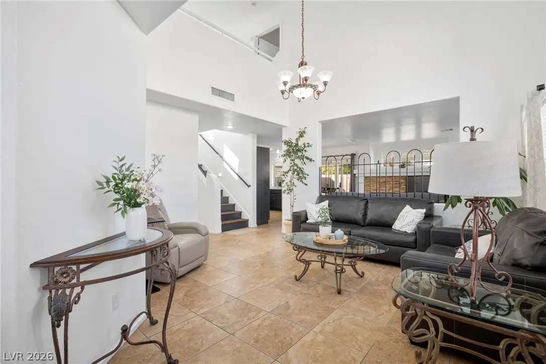 6100 Apple Orchard Drive, Las Vegas, NV 89142 - Image #1