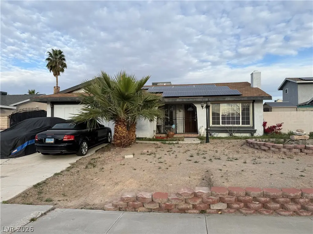 5594 Chestnut Street, Las Vegas, NV 89119 - #1