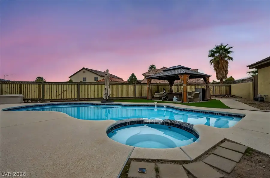 828 Singing Drum Drive, Henderson, NV 89002 - #2