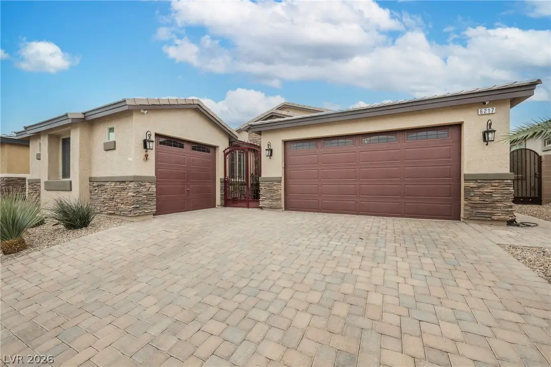 6217 Starflare Street, Las Vegas, NV 89148 - #1