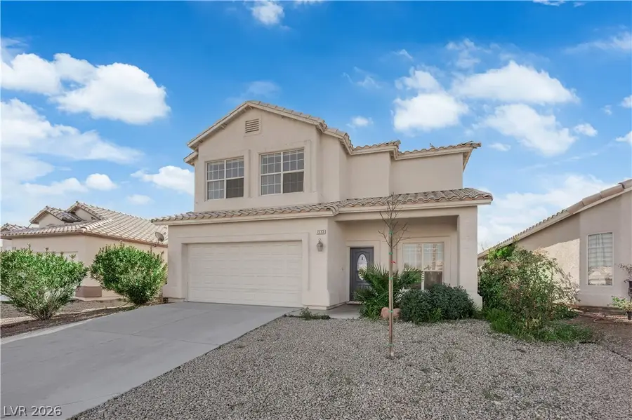 1533 Honey Vista Lane, North Las Vegas, NV 89032 - #3