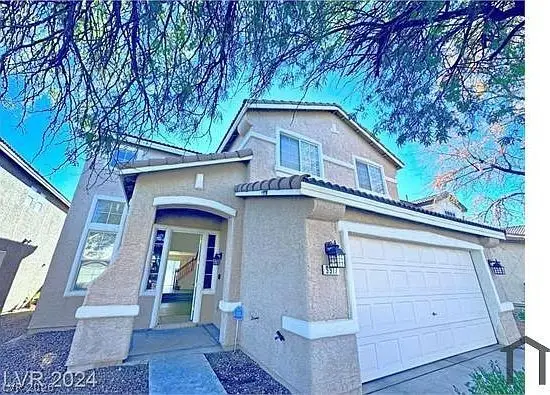 9917 Canyon Peak Drive, Las Vegas, NV 89147 - #1