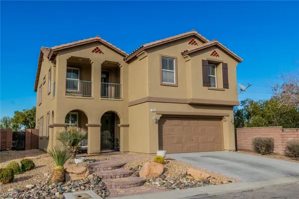 7312 Choctaw Valley Drive, Las Vegas, NV 89179