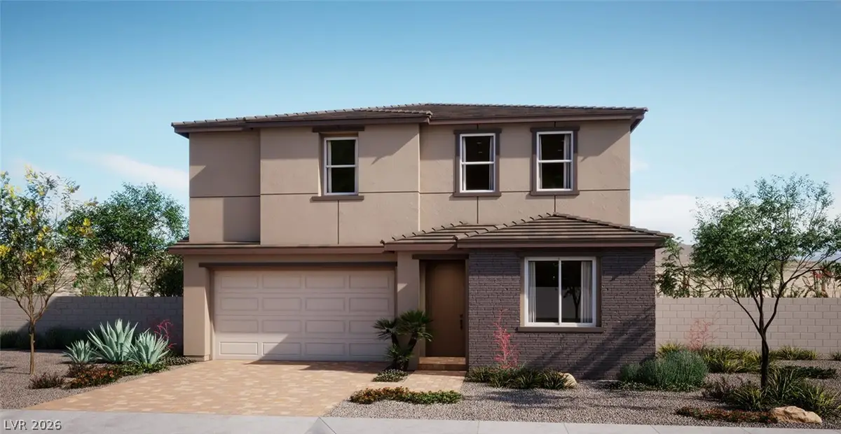 9418 Epsilon Avenue, Las Vegas, NV 89143 - #1