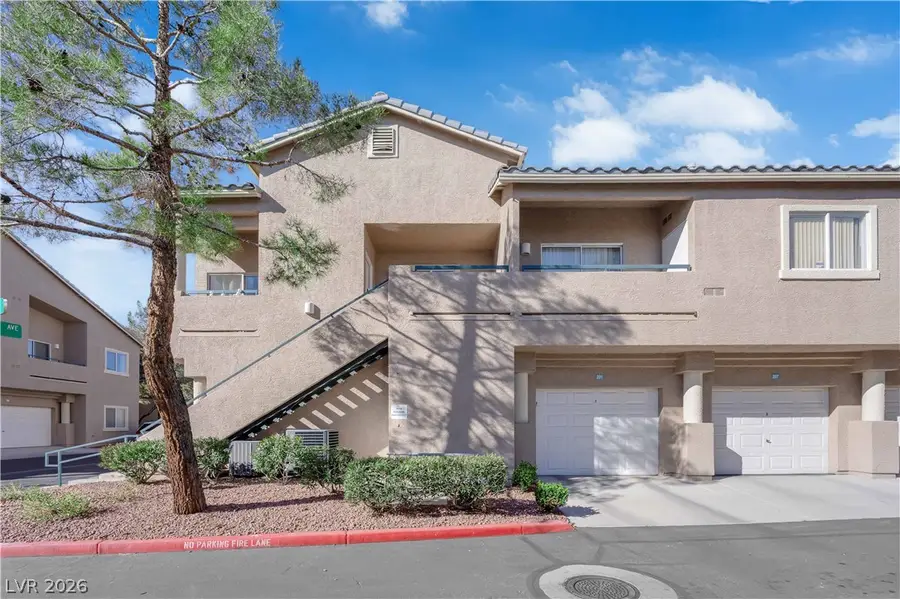 2001 Turquoise Ridge Street #202, Las Vegas, NV 89117 - Image #2