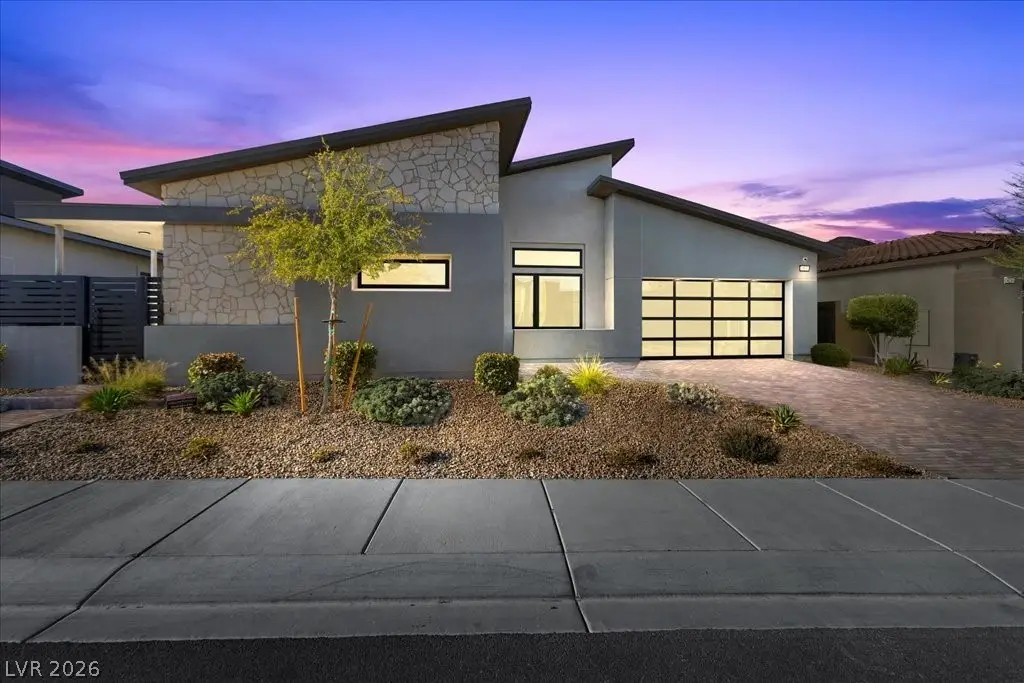 413 Highview Ridge Avenue, Las Vegas, NV 89138 - #1
