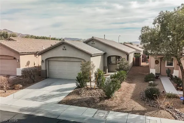 3328 Hackney Horse Court, Las Vegas, NV 89122