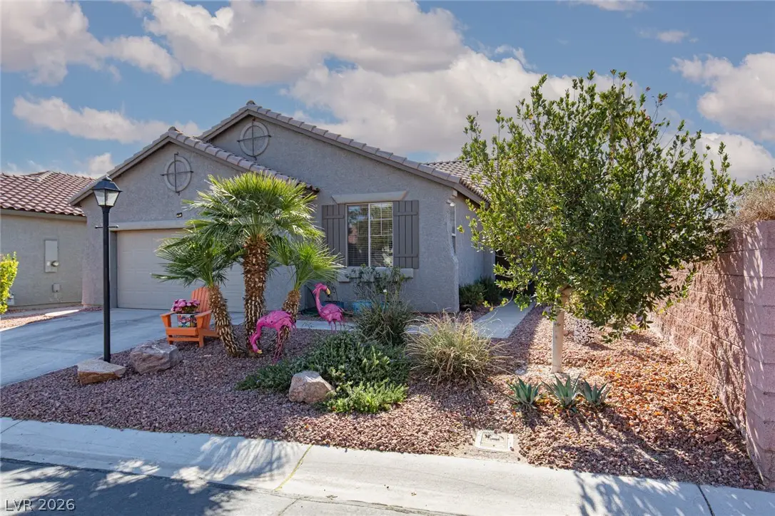 5937 Terra Grande Avenue, Las Vegas, NV 89122 - #1