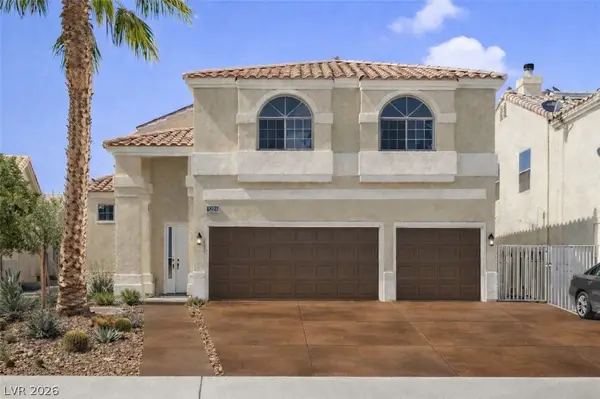 8104 Rio De Janeiro Drive, Las Vegas, NV 89128