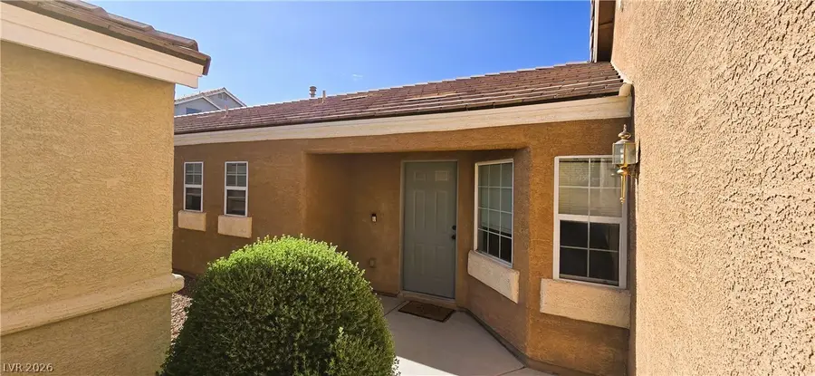 5045 Bayberry Crest Street, North Las Vegas, NV 89031 - Image #2