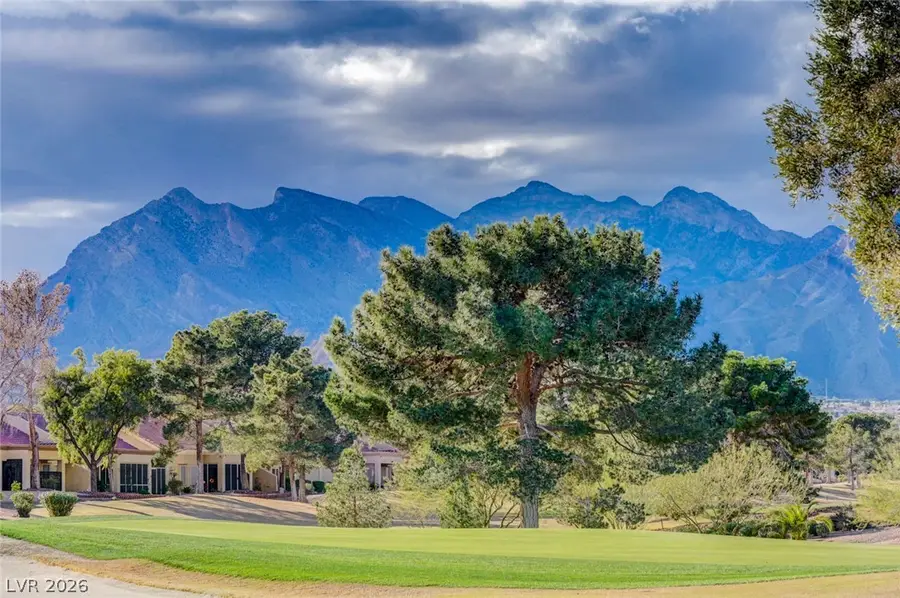 2517 Showcase Drive, Las Vegas, NV 89134 - #2