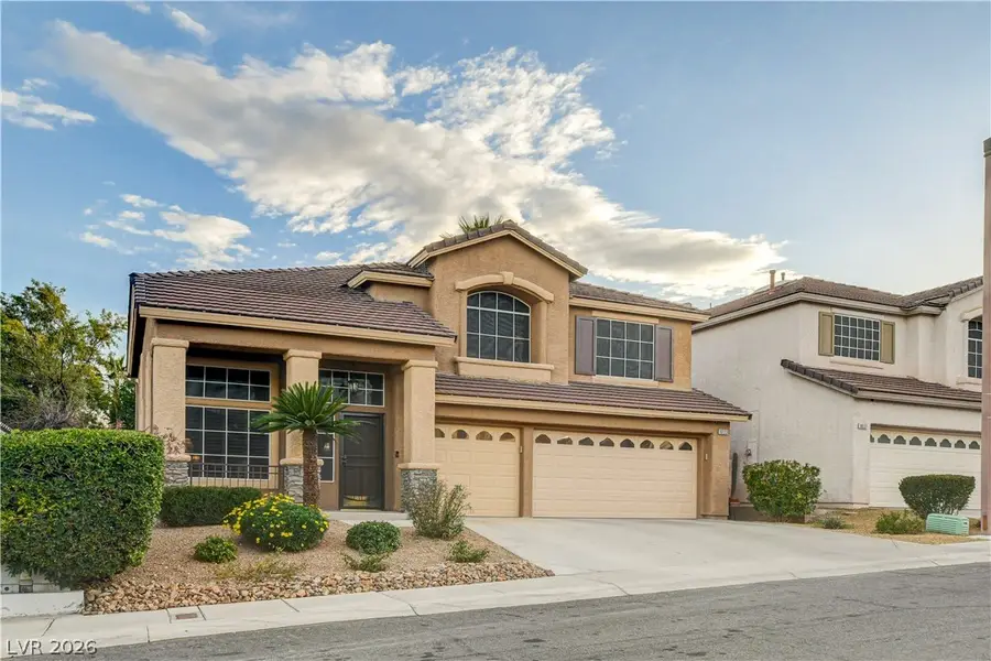 10133 Hill Country Avenue, Las Vegas, NV 89134 - #2