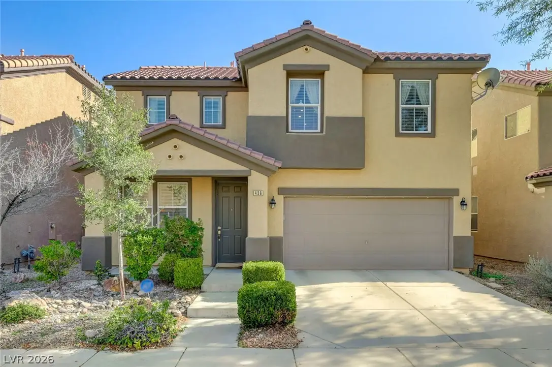 436 Merseyside Drive, Las Vegas, NV 89178 - #1