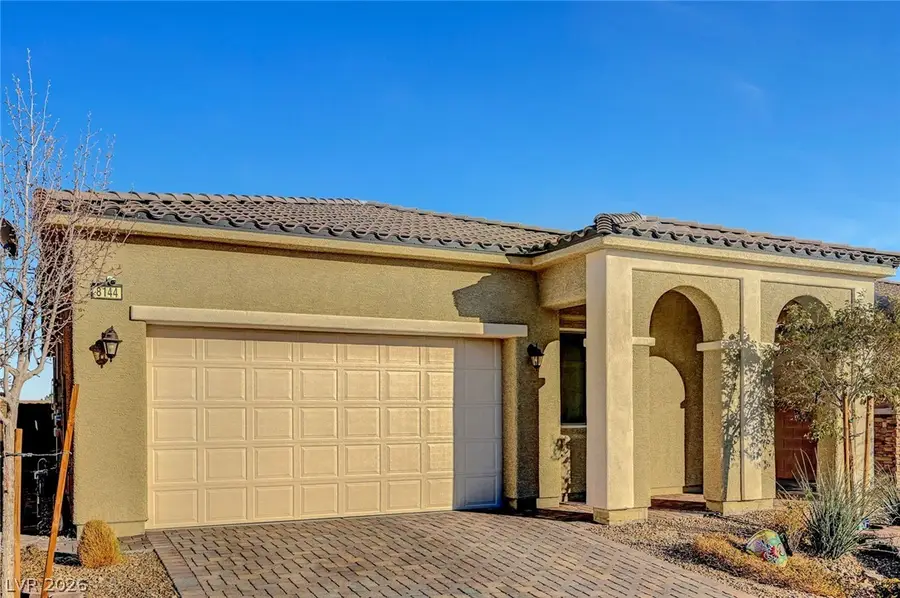 8144 Skye Dragon Street, Las Vegas, NV 89166 - #3