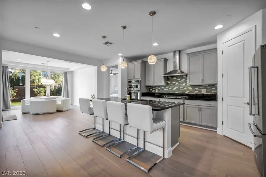 48 Vicolo Della Luna, Henderson, NV 89011 - #2