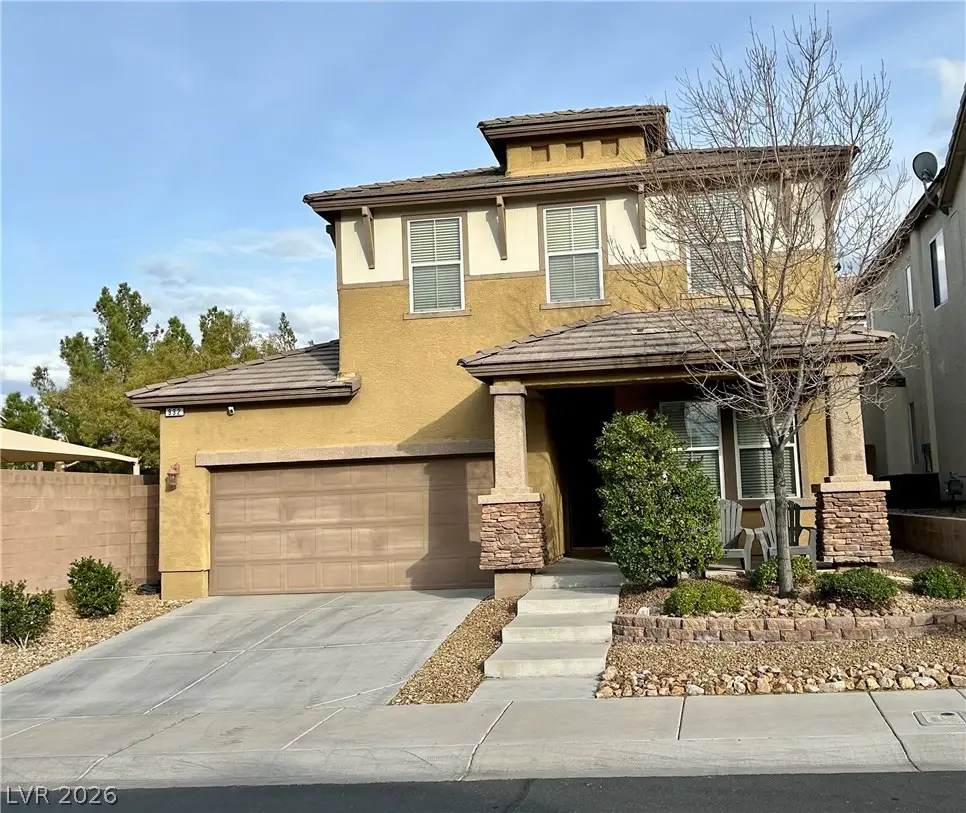 932 Wagner Valley Street, Henderson, NV 89052 - #1