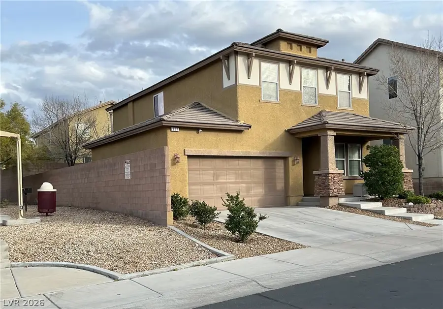 932 Wagner Valley Street, Henderson, NV 89052 - #2