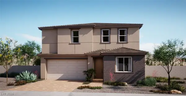 9249 Cruz Street, Las Vegas, NV 89143