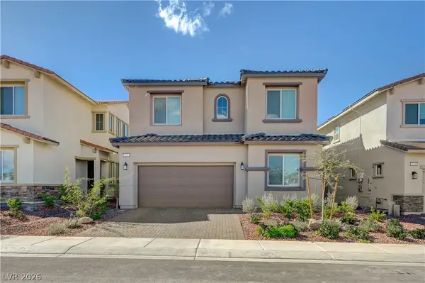 857 Metromont Court, Henderson, NV 89011