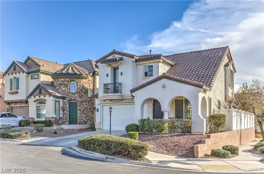 2839 Glistening Grove Avenue, Henderson, NV 89052 - #2