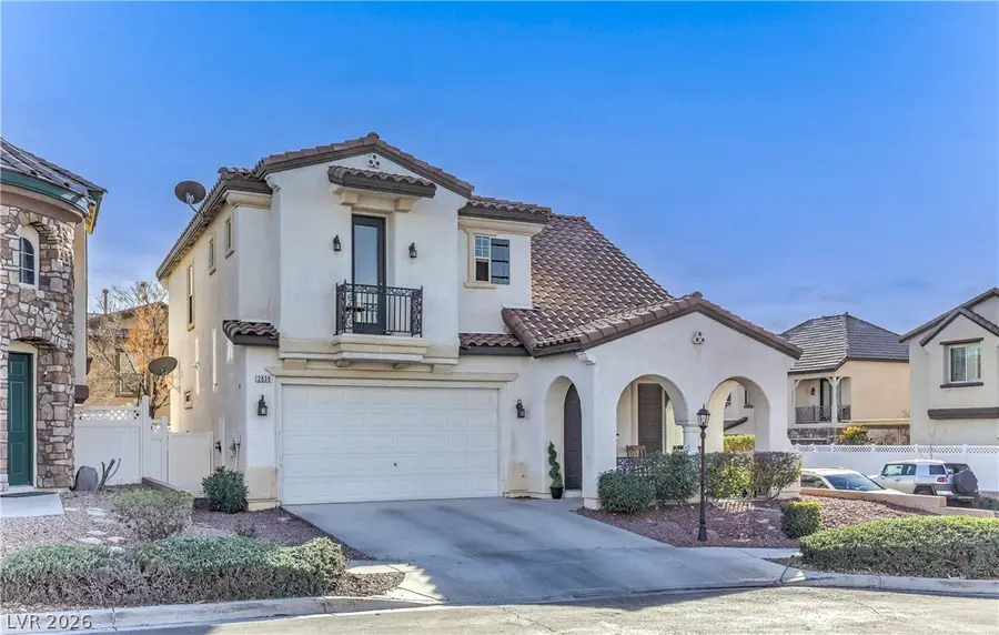 2839 Glistening Grove Avenue, Henderson, NV 89052 - #3