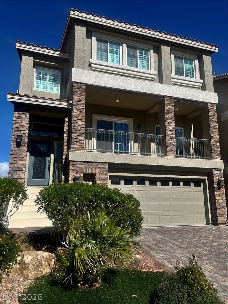 5908 Iris Vineyards Avenue, Las Vegas, NV 89141 - #2