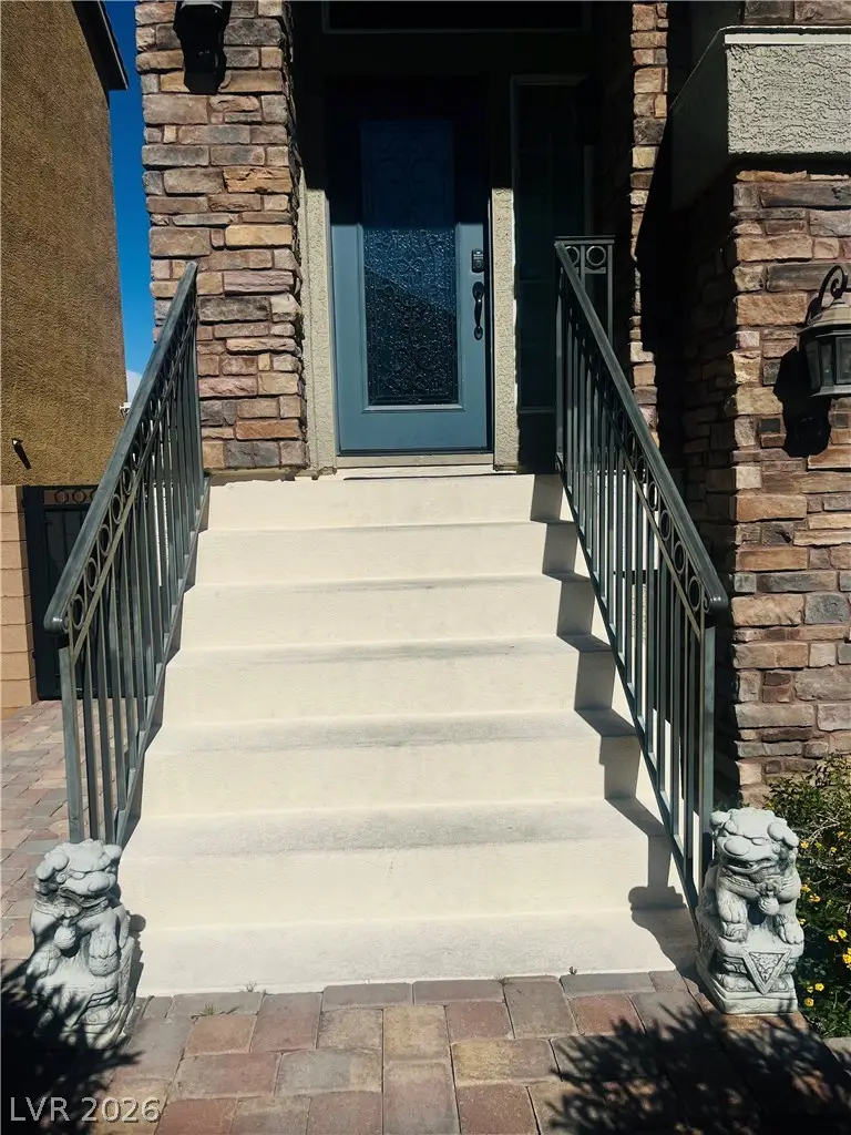5908 Iris Vineyards Avenue, Las Vegas, NV 89141 - #3