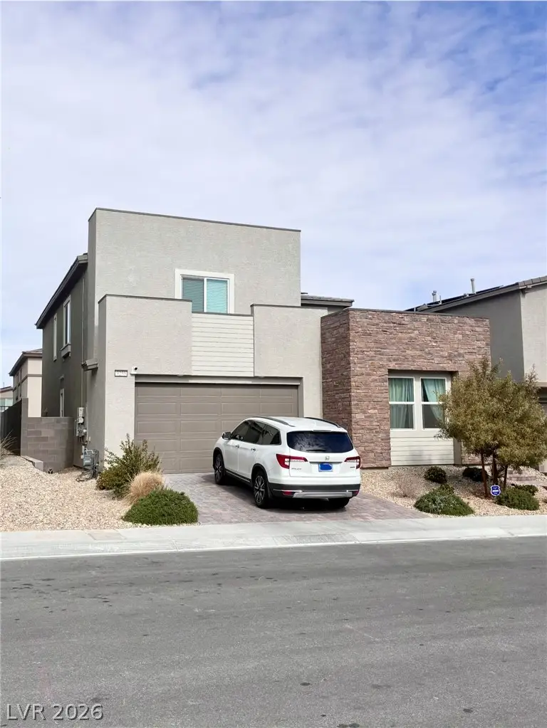 9250 Alden Pointe Court, Las Vegas, NV 89143 - #1