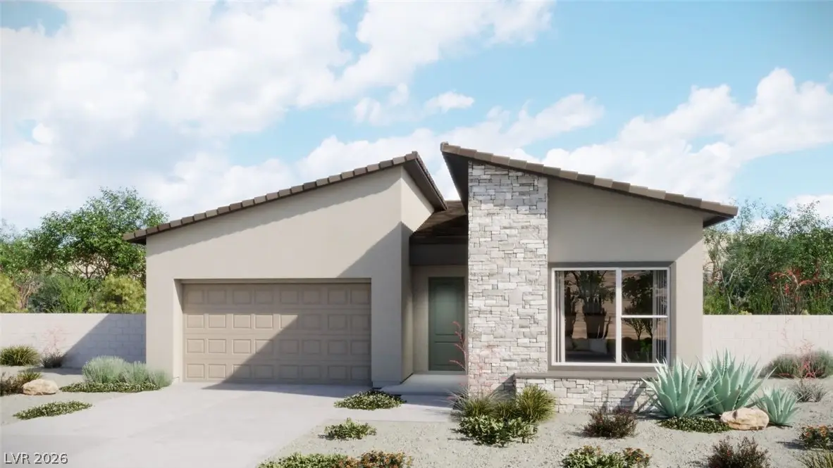 10357 Red Dwarf Street, Las Vegas, NV 89143 - #1