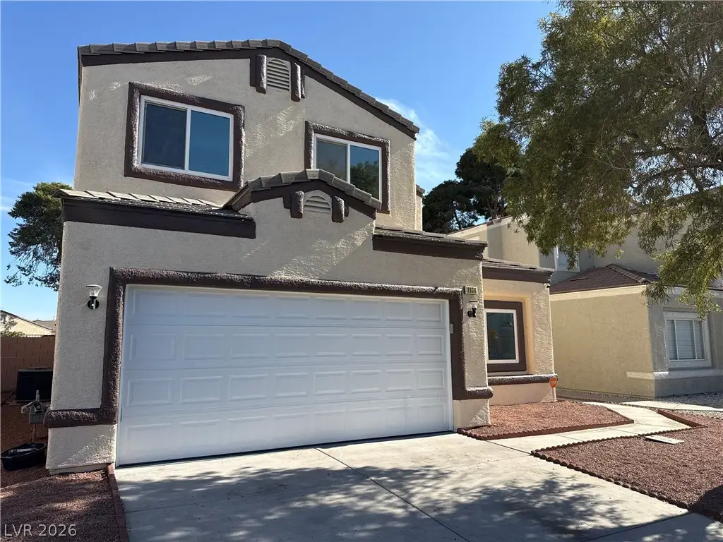 2036 Jesse Scott Street, Las Vegas, NV 89106 - Image #1