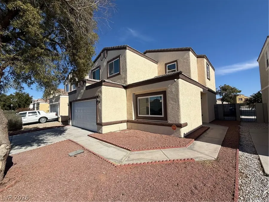 2036 Jesse Scott Street, Las Vegas, NV 89106 - Image #2