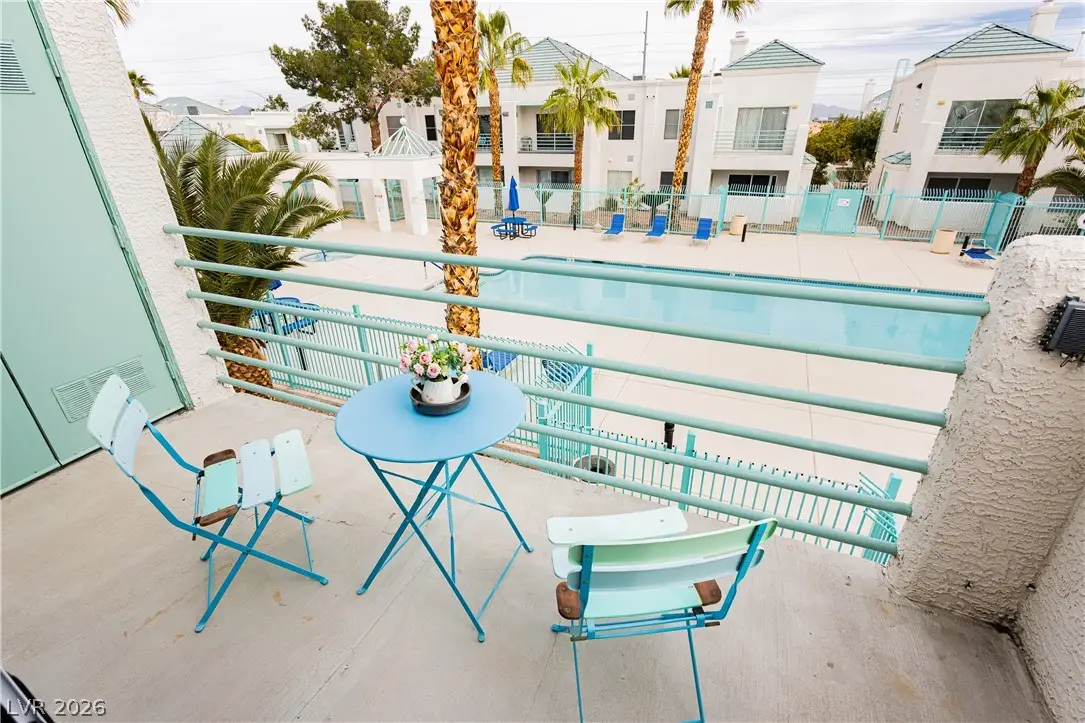 7100 Pirates Cove Road #2090, Las Vegas, NV 89145 - #1