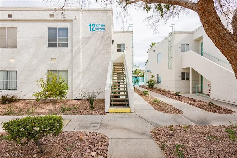 7100 Pirates Cove Road #2090, Las Vegas, NV 89145 - #2
