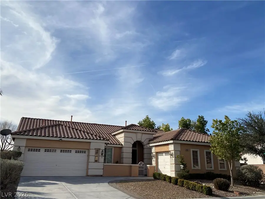 9867 Wonderful Day Drive, Las Vegas, NV 89148 - #2