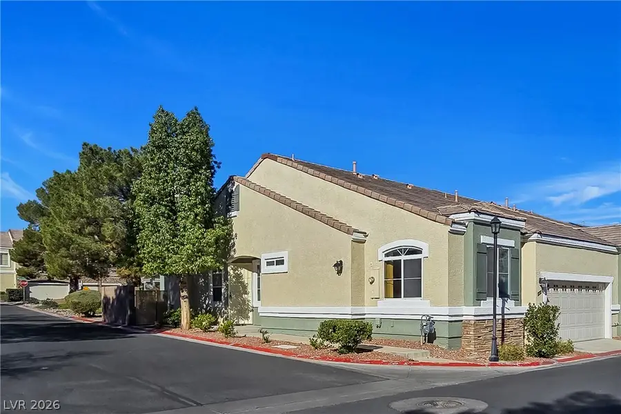 985 Prestwick Street, Las Vegas, NV 89145 - #2