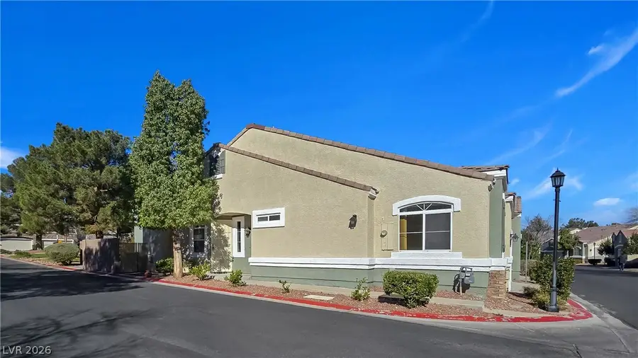 985 Prestwick Street, Las Vegas, NV 89145 - #3