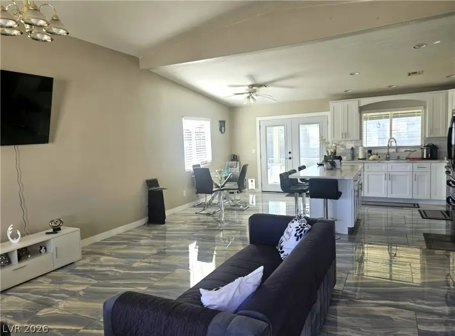 5231 Olive Dale Court, North Las Vegas, NV 89031 - #2