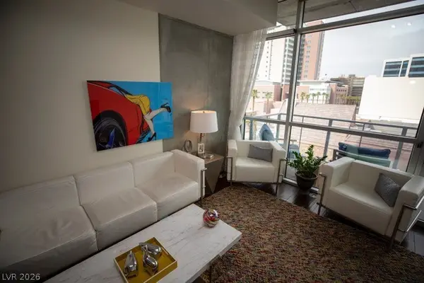 353 E Bonneville Avenue #511, Las Vegas, NV 89101