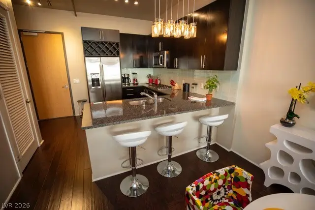 353 E Bonneville Avenue #511, Las Vegas, NV 89101 - Image #2
