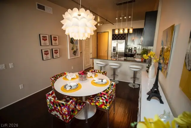 353 E Bonneville Avenue #511, Las Vegas, NV 89101 - Image #3