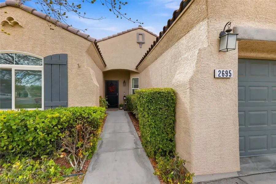 2695 Ivoryhill Street, Las Vegas, NV 89135 - Image #3
