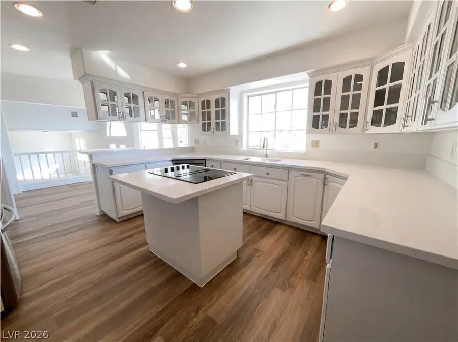 6541 Kell Lane, Las Vegas, NV 89156 - #2