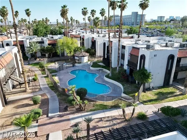 1405 Vegas Valley Drive #110, Las Vegas, NV 89169