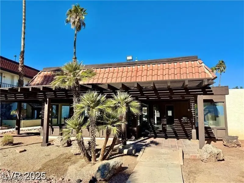 1405 Vegas Valley Drive #110, Las Vegas, NV 89169 - Image #2