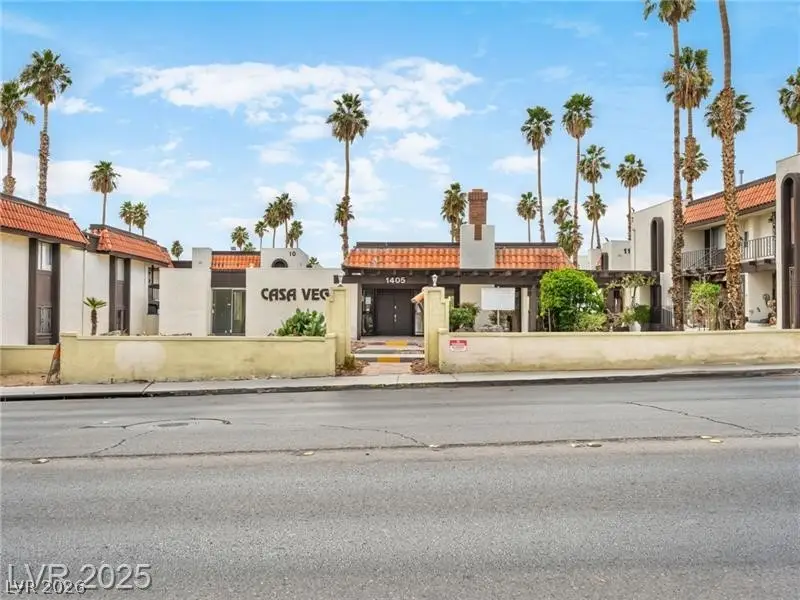1405 Vegas Valley Drive #110, Las Vegas, NV 89169 - Image #3