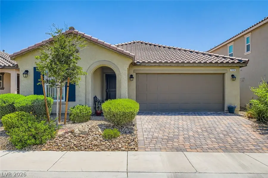 7224 Piute Mesa Street, North Las Vegas, NV 89084 - Image #2